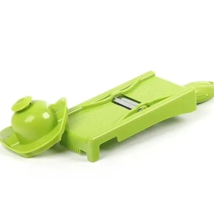 2 In 1 Miracle Peeler Green – photo 3