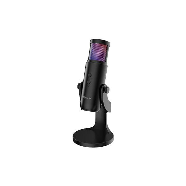 Xtrike Me Usb 12 Rgb Light Gaming