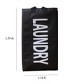 Foldable Fomic Laundry Basket – photo 1