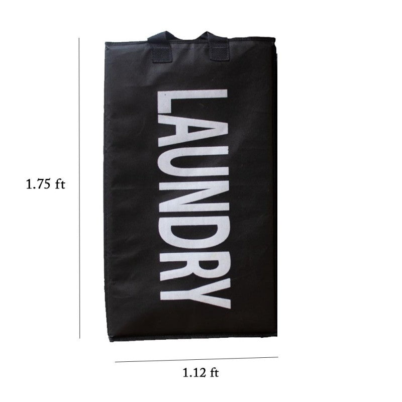 Foldable Fomic Laundry Basket – photo 1