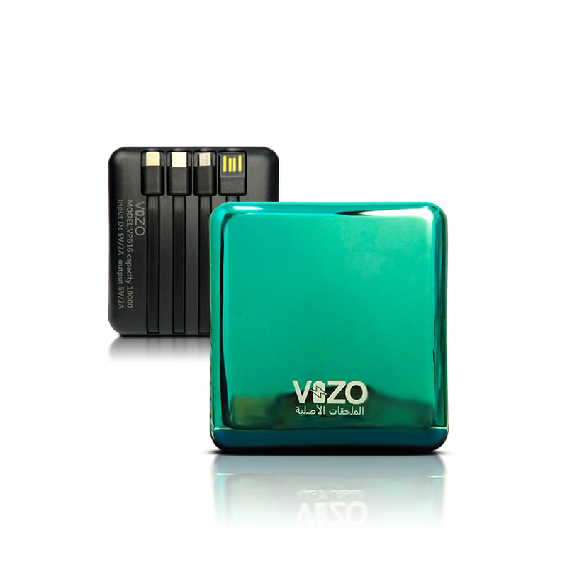 VIZO VPB -16 FAST Powerbank for smartphones – photo 1