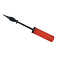 Big Balloon Pump Air Filler Manual for Swimming Pool &amp; Baloon Plastic Materiel