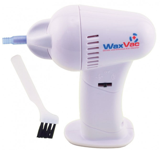 WaxVac Ear Cleaner – photo 2