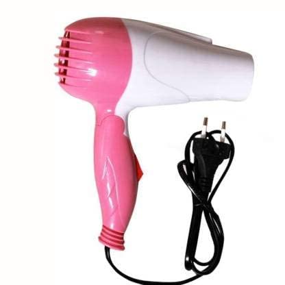 Nova Foldable Hair Dryer – photo 5