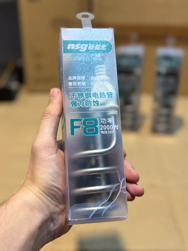 imported NSG F8 2000W Water Heater Rod – photo 2