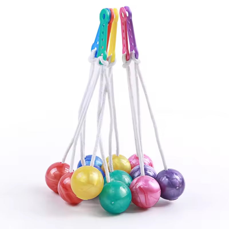 pro-clackers ball lato-lato toys bumper – photo 2