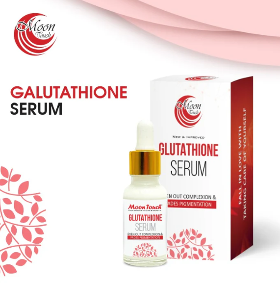 Glutathione Serum (Even out complexion & Fades – photo 2