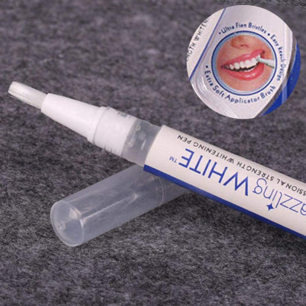 Dazzling White Instant Teeth Whitening PEN – photo 4