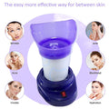 Shinon �The Steam Facial �Facial Steamer.
