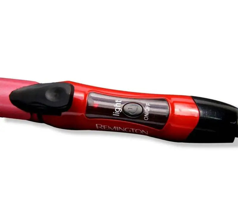 Remington 2 in 1 Hair Straightener + – photo 3