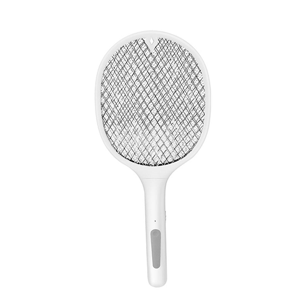 Mosquito Racket Electric Fly Swatter Powerful USB – photo 5
