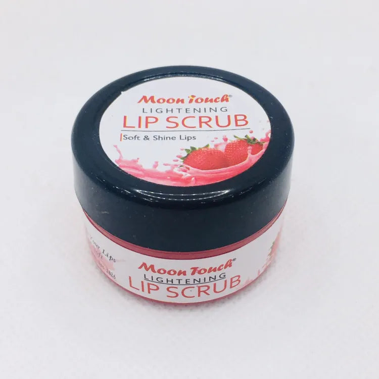 Lip Scrub Small – photo 2