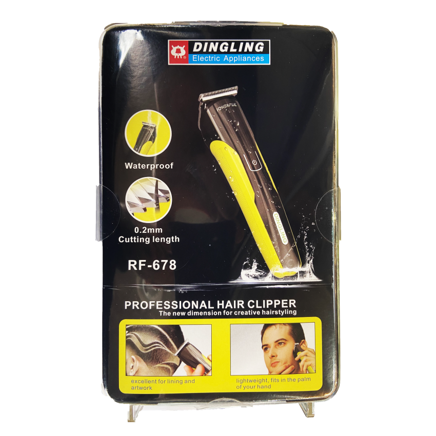 Dingling Trimmer 0.2mm Cutting – photo 2