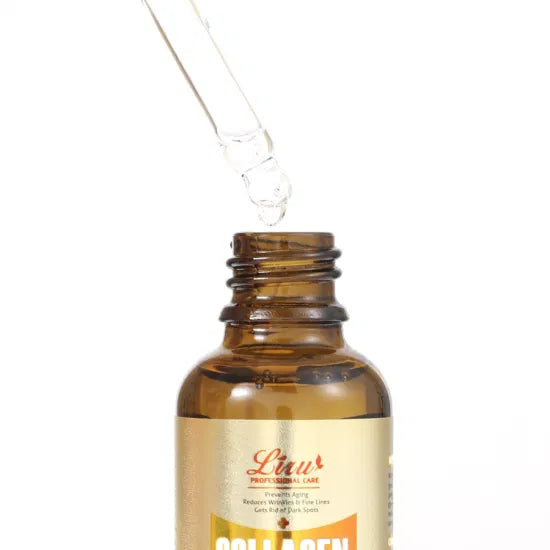Liru Collagen Vitamin-C Face Serum 30ml – photo 3