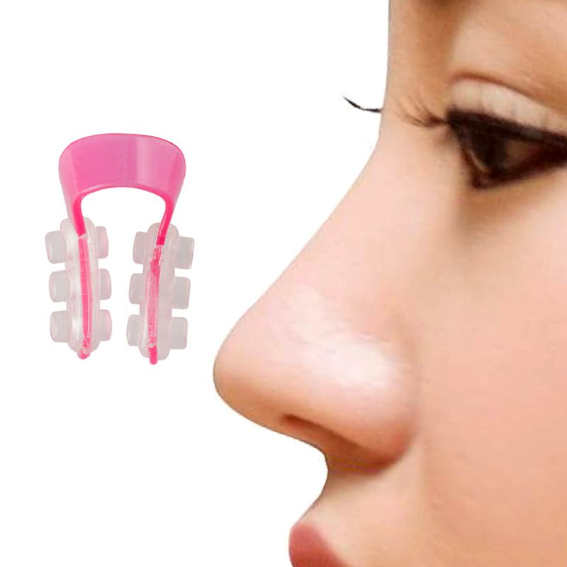 Nose Shaper Tool for Men and Women – photo 2