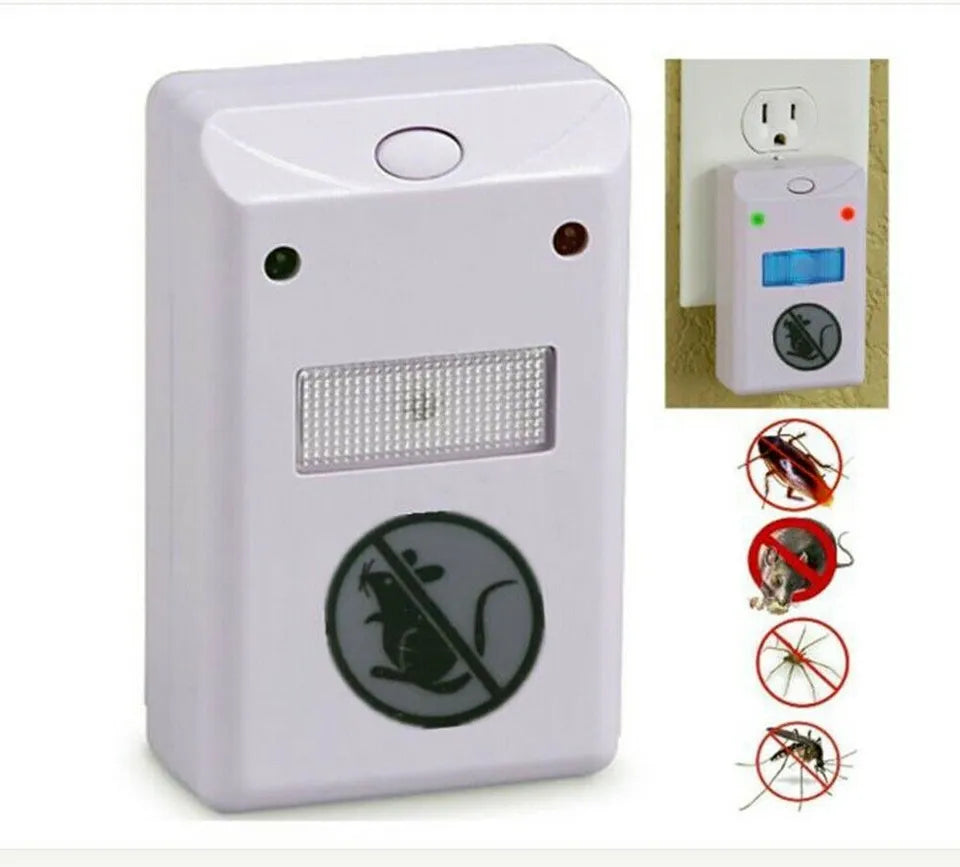 Pest Repeller Control Aid Killer Ant mosquito – photo 4