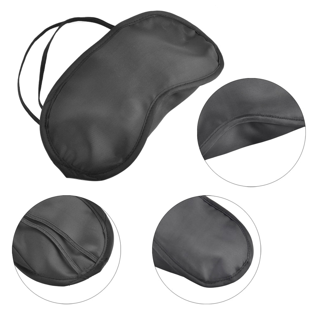 1 PC Sleep Mask Natural Sleeping EYE – photo 3