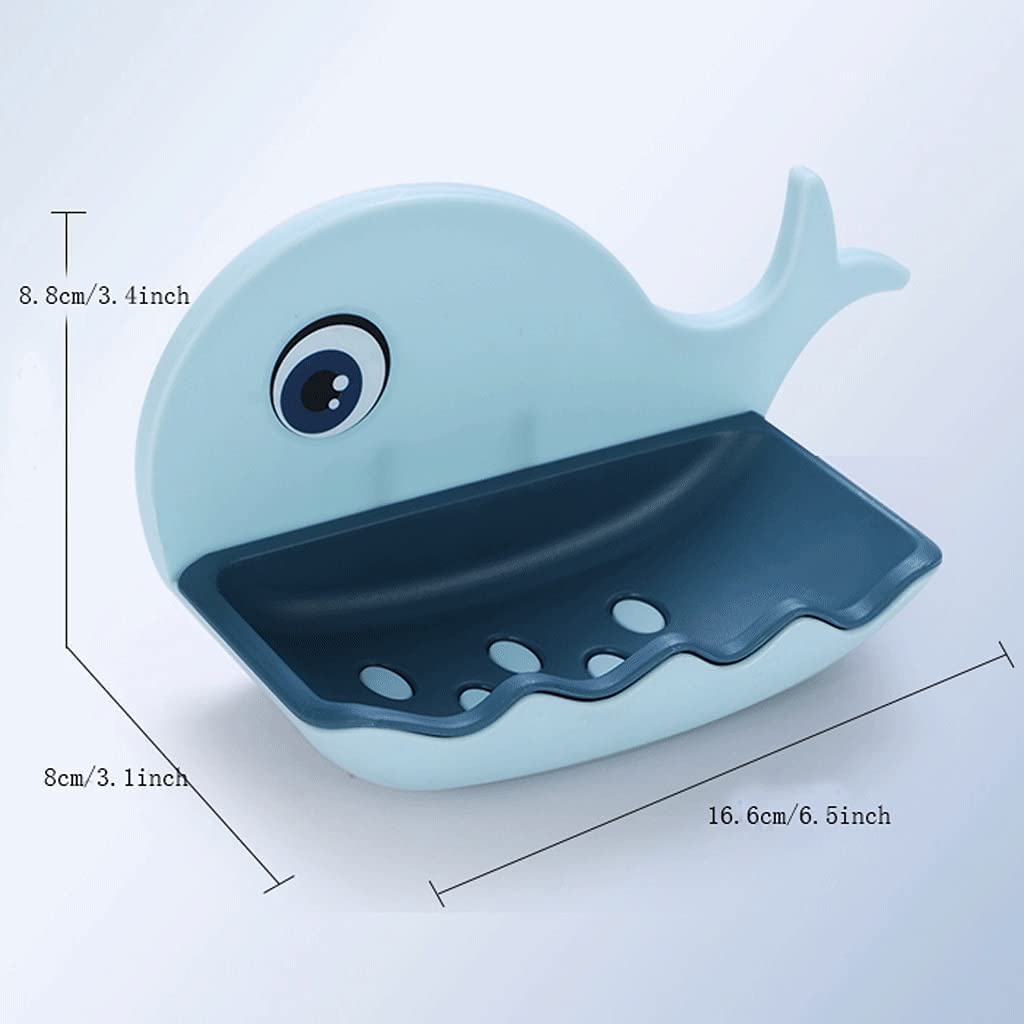 Little Whale Drain Storage Rack Dish Soap – photo 4