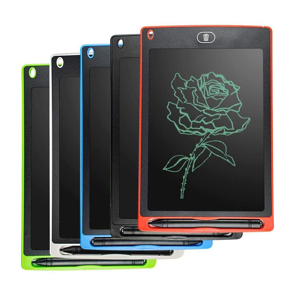 8.5 inch multicolor Writing Pad LCD Tablet For Kids  (random color )