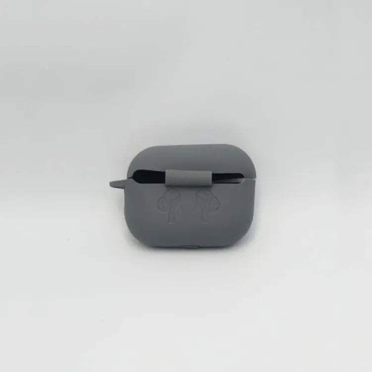 Airpods pro case, Silicon Case, Protective Case – photo 2