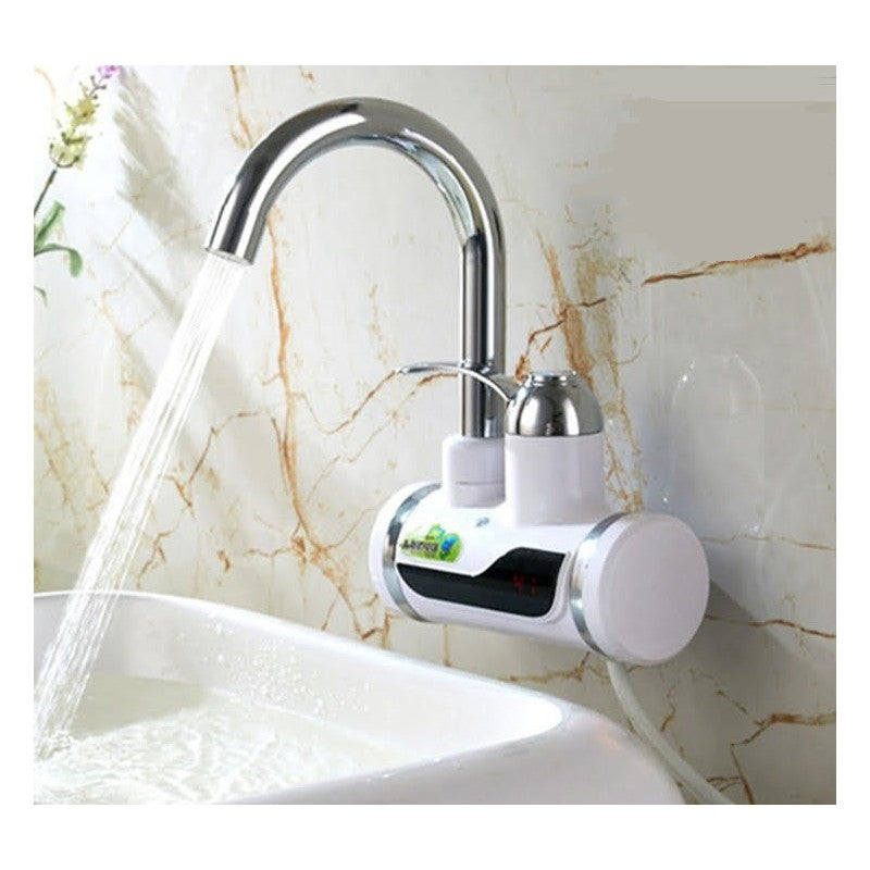 Electric Hot Water Heater Faucet Kitchen Instant – photo 1