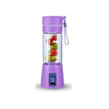 Exclusive Portable Mini 6 blade Juicer blender