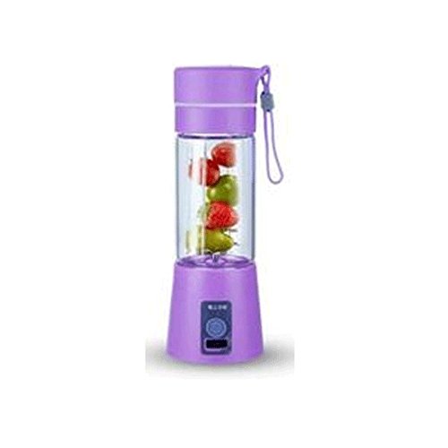 Exclusive Portable Mini 6 blade Juicer blender