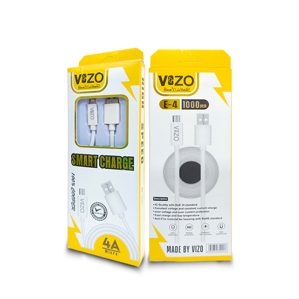 E4 Micro USB Cable – photo 1