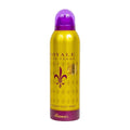 RASASI ROYALE POUR FEMME DEODORANT BODY SPRAY 200ML