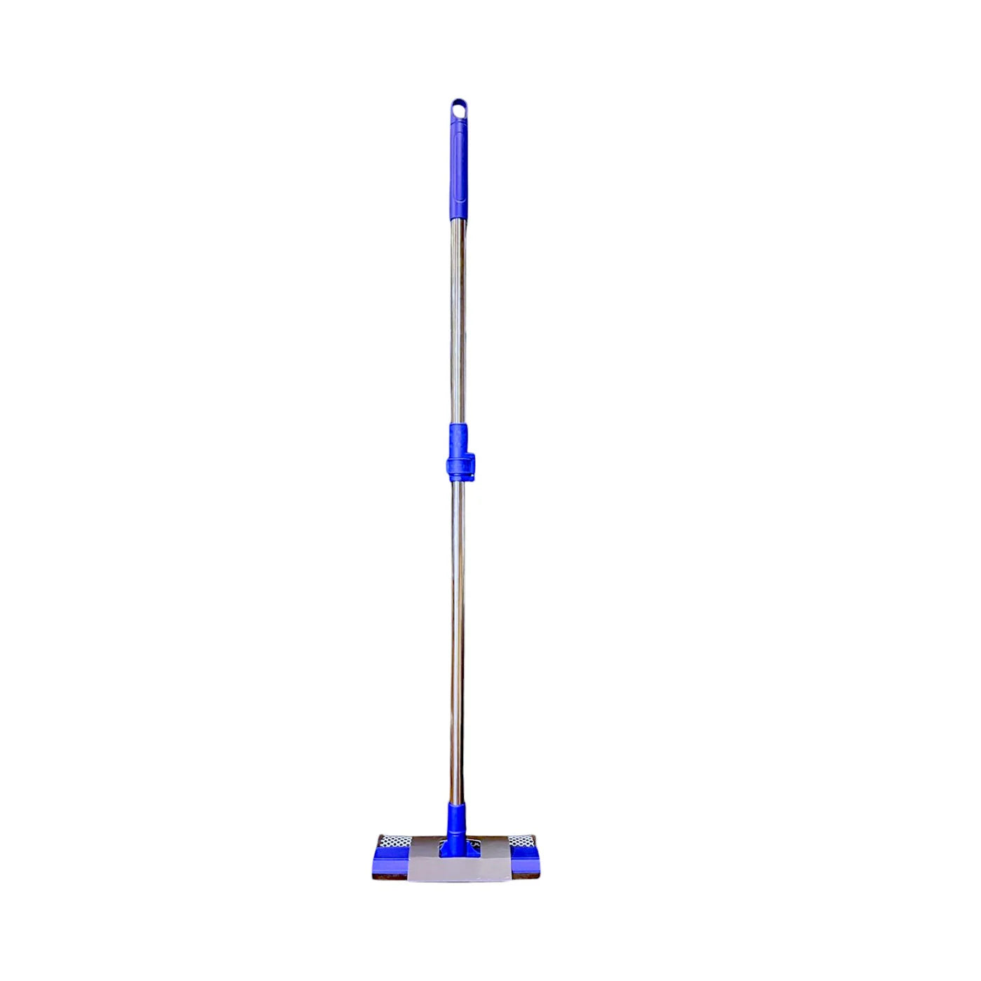 2-in-1 Window Squeegee with Telescopic Handle �Multi-Function Glass Cleaning Tool for Home &amp; Office