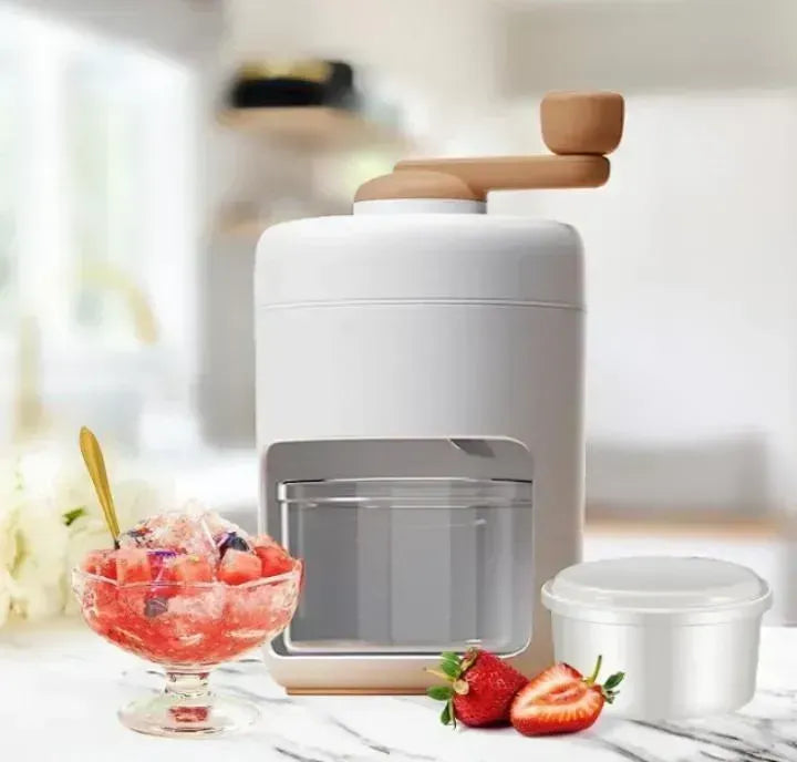 Munal Ice crasher for home