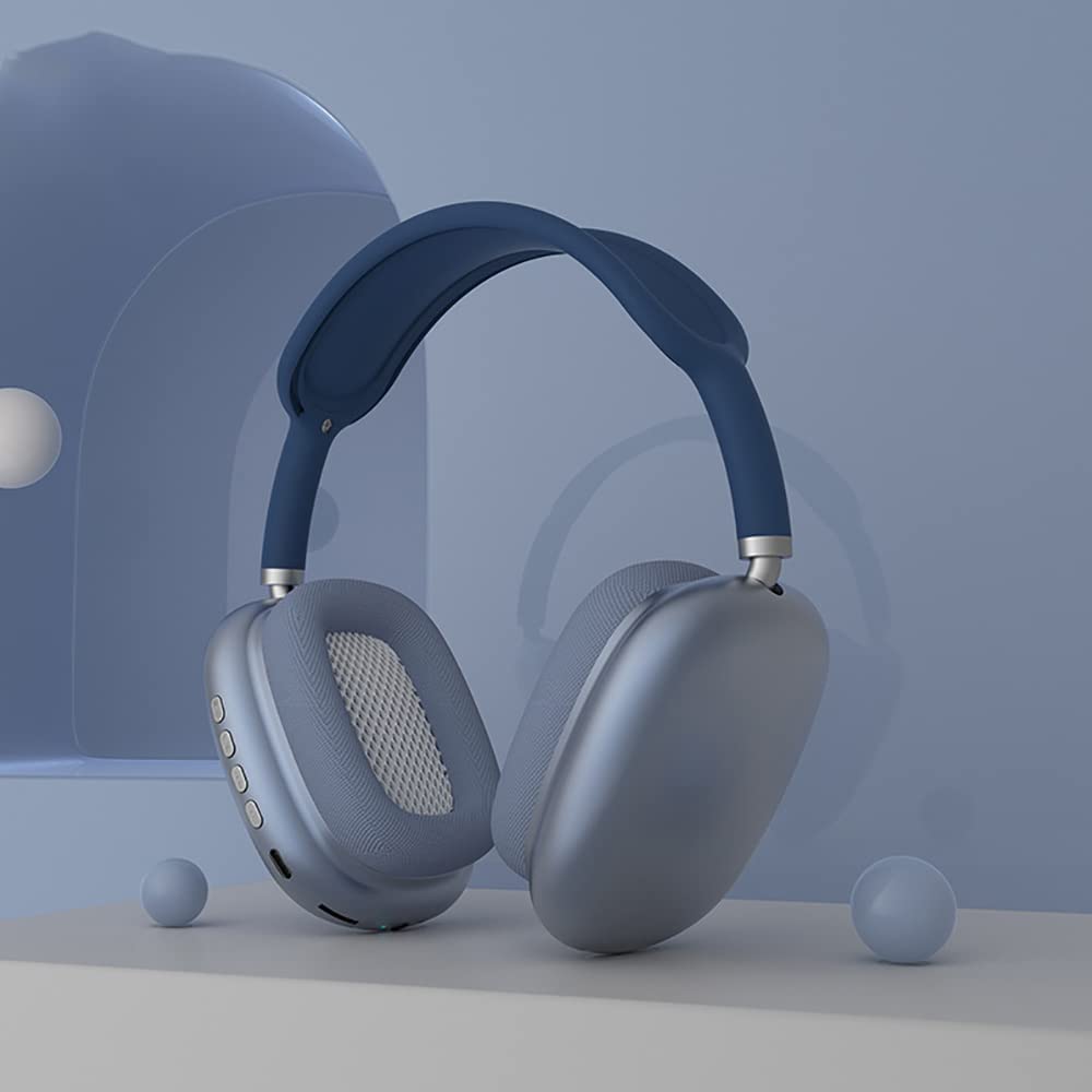 P9 pro max  Wireless Bluetooth Headphones - Random colors
