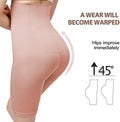 Tummy and Hip Lift Pants, Purasar Tummy