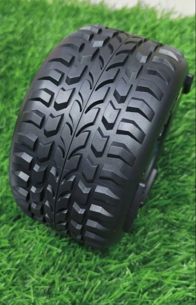 High-Powered Tyre-Shaped Bluetooth Speaker with Deep Extra Bass �Portable Wireless Speaker with Dynamic Sound, LED Lights &amp; Unique Tyre Design for Home, Car, and Outdoor Use