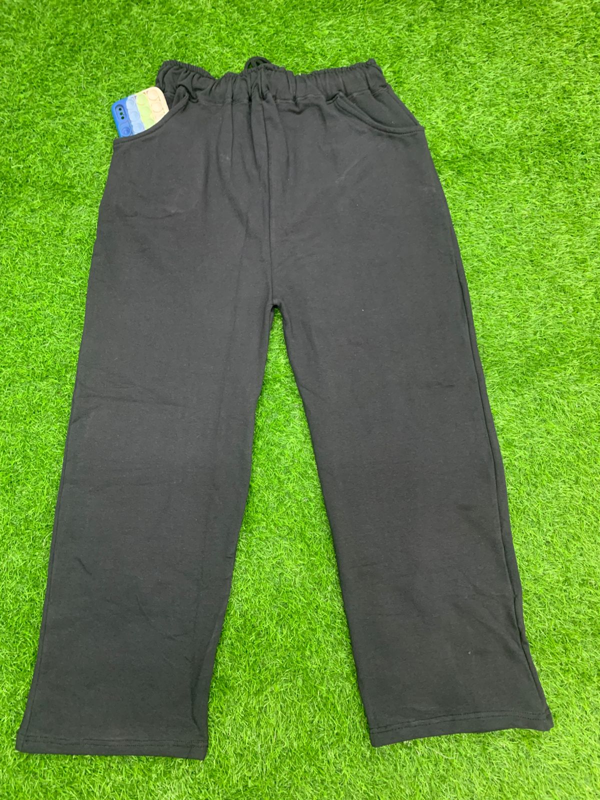 Unisex Stylish Track Suit �Comfortable T-Shirt & Soft Trouser Set
