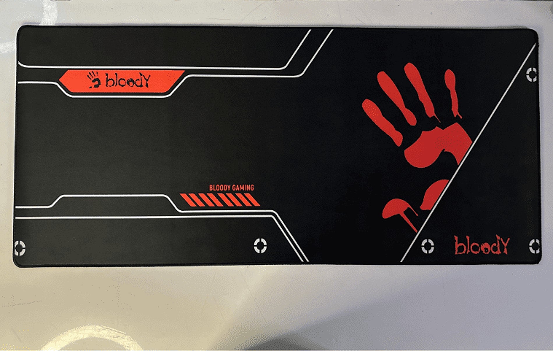 Premium Design Mousepads �Full Size Table Mats Size (900mm X 400 mm) Large Gaming Mouse pad | Gaming Mouse Pad?| Sleek &amp; Elegent Design Mouse Pad (Random Designs