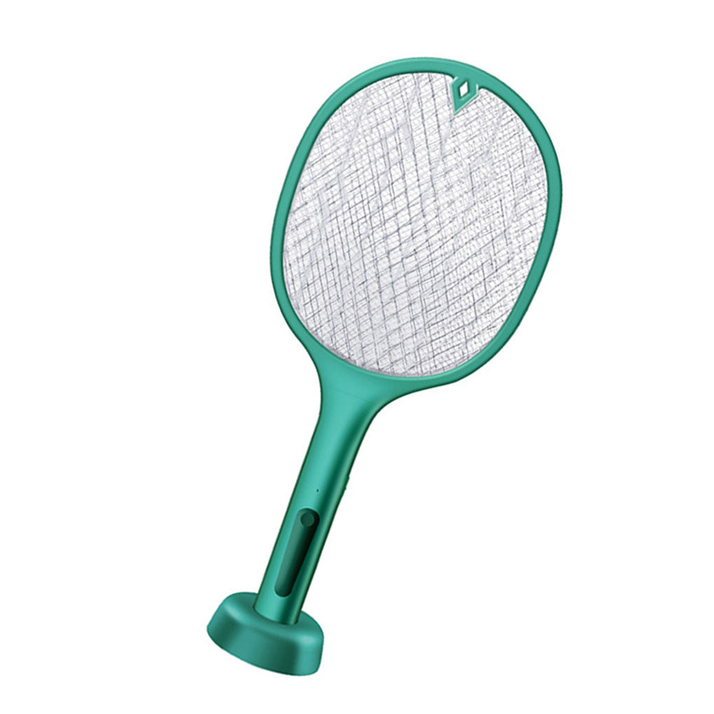 Mosquito Racket Electric Fly Swatter Powerful USB – photo 2