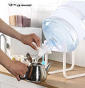 19 L Litter Water Bottle Stand And Nozzle With Stopper �Durable High Quality Dispenser With Premium Box Packaging For Home And Office Use Random Color