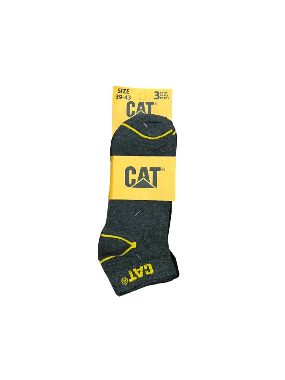 Pack of 3 Gents anklet | Half Foot Socks for Men | Low Cut Socks for Boys, Mens (Random Colors)