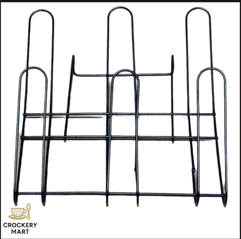 Stainless Steel Dish Drying Rack for Small Kitchens