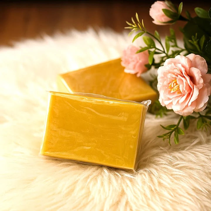 Ubtan Glow Brightening Soap
