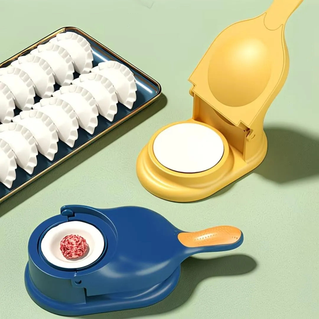 Samosa Maker for Easy & Uniform Filling