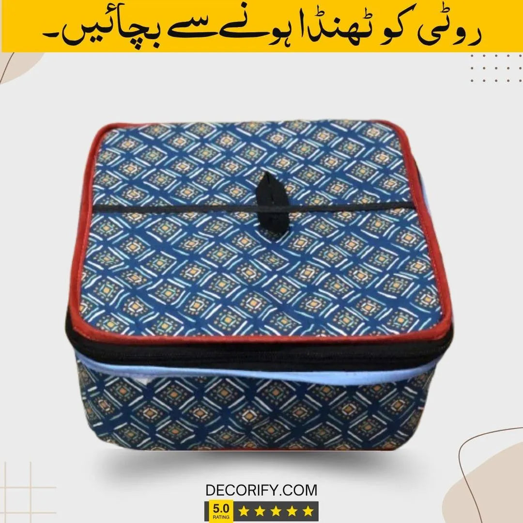 Portable Zipper Hotpot for Home Office Travel