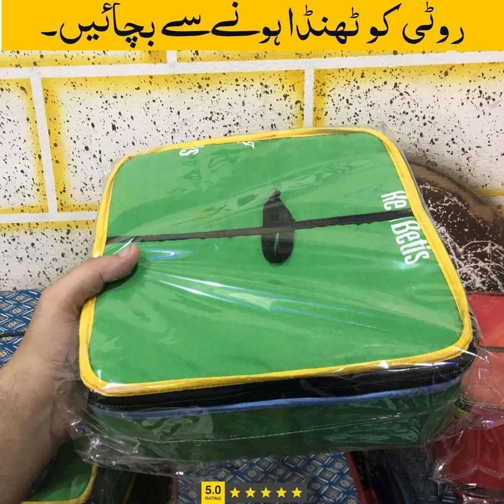 Portable Zipper Hotpot for Home Office Travel