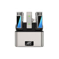 Jmary 100% Original Mw-15 2.4G Wireless Microphone