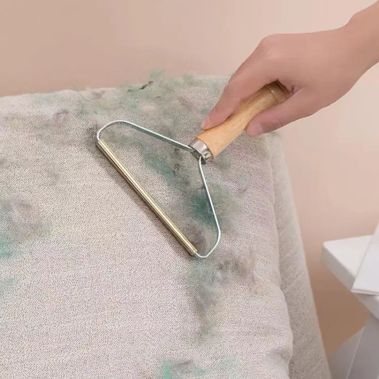 Portable Manual Hair Remover Coat Roller Hair – photo 2