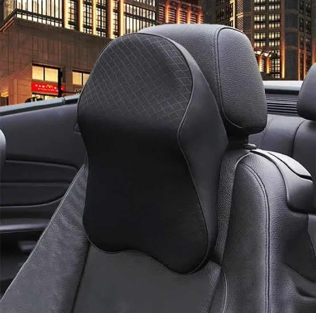 Universal Lumbar Support Cushion For Car – photo 5