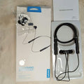 Lenovo HE05 Wireless Neckband Bluetooth Earphones | Sports Handsfree with Mic