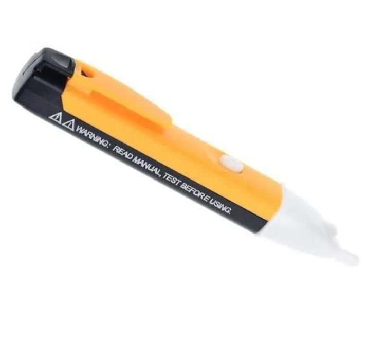 Electric Digital Voltage Tester Pen With LED Indicator And Beep Alert �Portable Household Tool