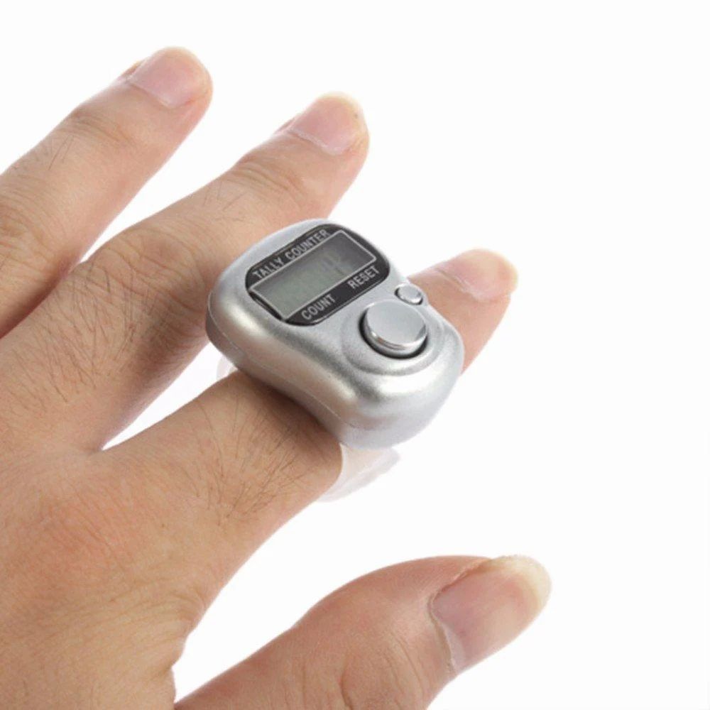 Digital Tasbih FINGER COUNTER Tasbih FINGER adjustable – photo 4